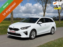 Kia Cee'd Sportswagon - Ceed 1.0 T-GDi DynamicLine, 1E EIGENAAR❗