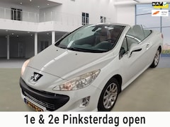 Peugeot 308 CC - 1.6 VTi Sport