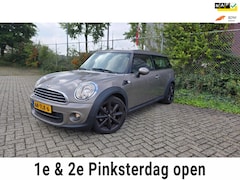 MINI Clubman - 1.6 One Business Line