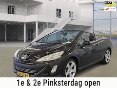 Peugeot 308 CC - 1.6 THP Feline