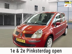 Renault Modus - 1.2 TCE Expression
