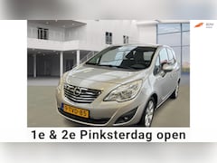 Opel Meriva - 1.4 Turbo Cosmo
