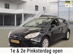 Ford Focus - 1.6 TI-VCT Lease Trend