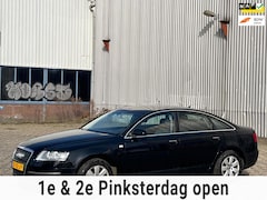 Audi A6 Limousine - 2.0 TFSI Pro Line Business
