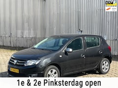 Dacia Sandero - 0.9 TCe 10th Anniversary