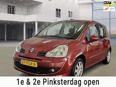 Renault Grand Modus - 1.2 TCE Dynamique