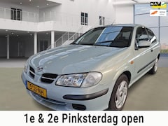 Nissan Almera - 1.5