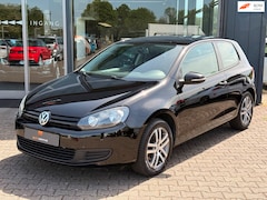 Volkswagen Golf - 6 1.4 Trendline Airco / CarPlay