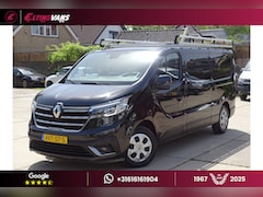 Renault Trafic - 2.0 dCi 110 T30 L2H1 Work Edition