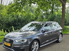 Audi A3 Sportback - 1.4 TFSI Ambition Pro Line S