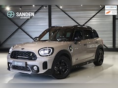 MINI Countryman - 1.5 Cooper S E ALL4 Premium Plus|Automaat|Led|Navi|electrische lederen stoelen|Panorama da