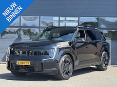 Kia EV9 - LAUNCH EDITION GT-LINE AWD 6-PERS 99.8 kWh I AUTOMAAT I SCHUIF/KANTELDAK I ADAPTIVE CRUISE