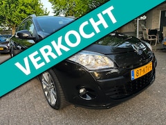 Renault Mégane Estate - 1.6 Dynamique, keyless
