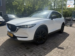Mazda CX-5 - 2.0 SkyActiv-G 165 Luxury Leer/Camera/El Klep