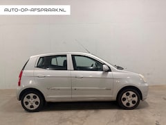 Kia Picanto - 1.0 EX 5drs. APK 2027 NAP