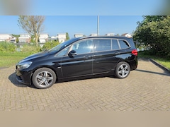 BMW 2-serie Gran Tourer - 218i 7p. High Executive LEER