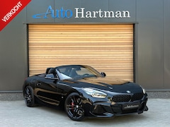 BMW Z4 Roadster - M40i High Executive H&K|HEAD-UP|REMUS|ELEK.STOELEN|ACC
