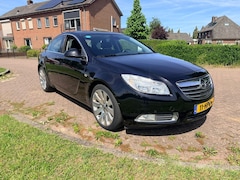Opel Insignia - 2.0 Turbo Benzine - Automaat - 220 PK - APK