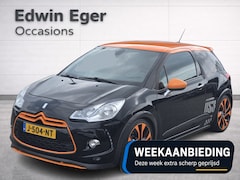 Citroën DS3 - 1.6 THP 200 Racing | Carbon | Cruise control |