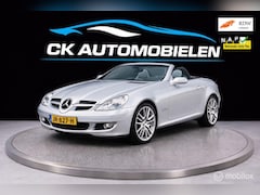 Mercedes-Benz SLK-klasse - 200 K