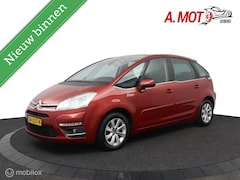 Citroën C4 Picasso - 1.6 VTi Collection