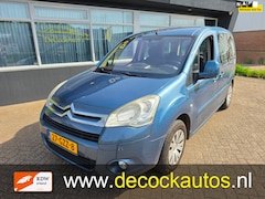 Citroën Berlingo - 1.6-16V Multispace