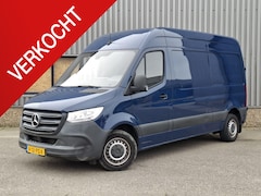 Mercedes-Benz Sprinter - 311 2.2 CDI L2H2 AIRCO / CAMERA / 3 ZITS / DEALER ONDERHOUDEN / NAVI