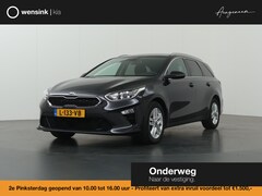Kia Cee'd Sportswagon - Ceed 1.0 T-GDi DynamicPlusLine | Stoel/Stuurwielverwarming | Dodehoek Detectie | Keyless G