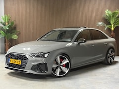 Audi S4 - 3.0 TFSI S4 q. PL+