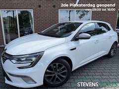 Renault Mégane - 1.2 TCe GT-Line 132 PK DRAADLOOS CARPLAY/ANDROID / DAB+ / SPORTS