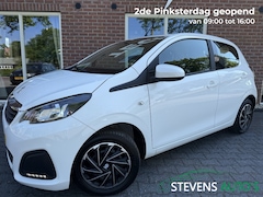 Peugeot 108 - 1.0 e-VTi Active AIRCO / RIJKLAAR / INCL GARANTIE