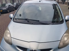 Toyota Aygo - 1.0-12V +