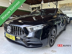 Mercedes-Benz A-klasse - 250 e Business Solution AMG Limited