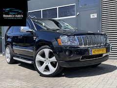 Jeep Grand Cherokee - 4.7L V8 Limited|22 inch|