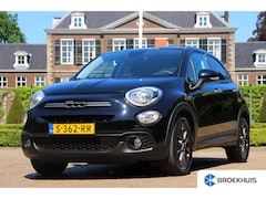 Fiat 500 X - 500X 1.5 Hybrid Club | APPLE CARPLAY | CRUISE CONTROL | AIRCO | HALF LEDER | BLUETOOTH | N