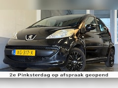 Peugeot 107 - 1.0-12V XR|NweAPK|NweKoppeling|Airco|5Deurs|Elekramen