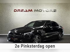 Mercedes-Benz C-klasse - 300 e AMG 313pk | BURMESTER | MEMORY | HEAD-UP