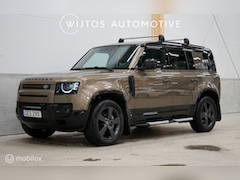 Land Rover Defender 110 - 2.0 P400e 110 X-Dynamic SE, pano