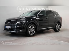 Kia Sorento - 1.6 T-GDI Plug-in Hybrid 4WD DynamicPlusLine 7p