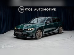 BMW 3-serie Touring - M3 CS