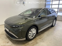 Skoda Enyaq iV - 85x Business edition, trekhaak