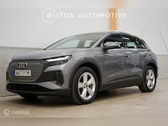 Audi Q4 e-tron - 45 quattro Advanced edition 77 kWh