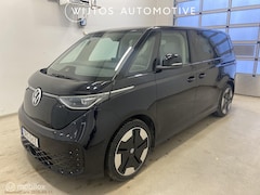 Volkswagen ID. Buzz - Pro Advantage 77 kWh, zeer compleet