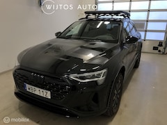 Audi Q8 e-tron - 55 quattro Edition Dakar 1 of 99, B&O, HUD