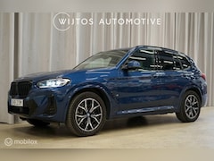 BMW X3 - xDrive30e M-Sport, shadow, trekhaak, HUD