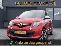 Renault Twingo - 1.0 SCe Collection 2e Eigenaar, Dealer Onderhouden, Airco, Cruise, N.A.P, Bj 12-2025, Zeer