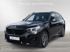BMW X1 - xDrive25e M-Sport Premium, H/K, leer, trekhaak