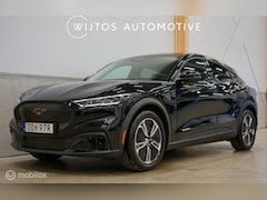 Ford Mustang Mach-E - Standard RWD 75 kWh B&O, 360, leer