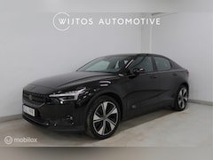 Polestar 2 - 2 Long Range Single Motor Pilot Plus 78 kWh, pano