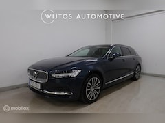 Volvo V90 - 2.0 T6 Plug-in hybrid AWD Core Bright, trekhaak